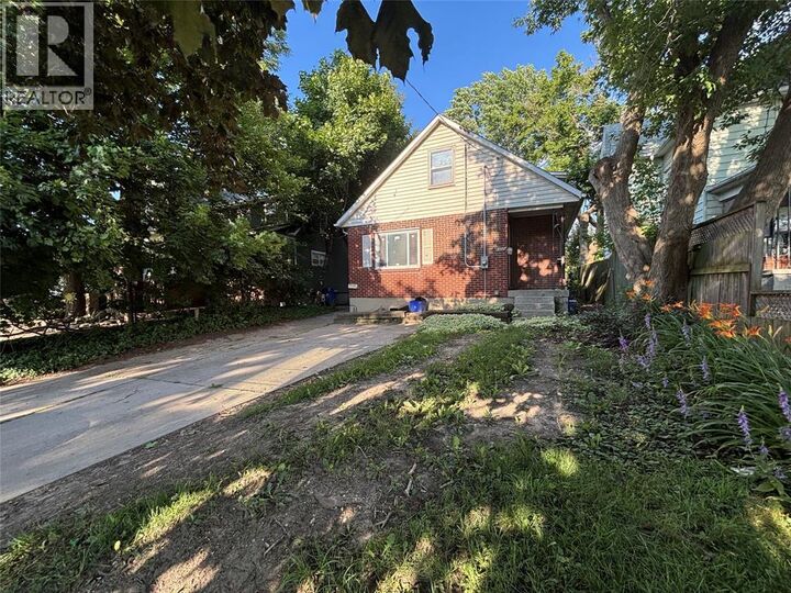 Property Photo: 292 Christina Street South ON N7T 2N5