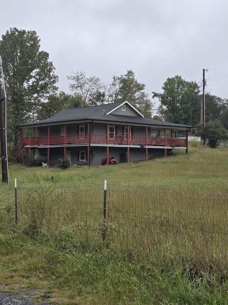 Property Photo:  4198 Brown Bridge Road  GA 30721 