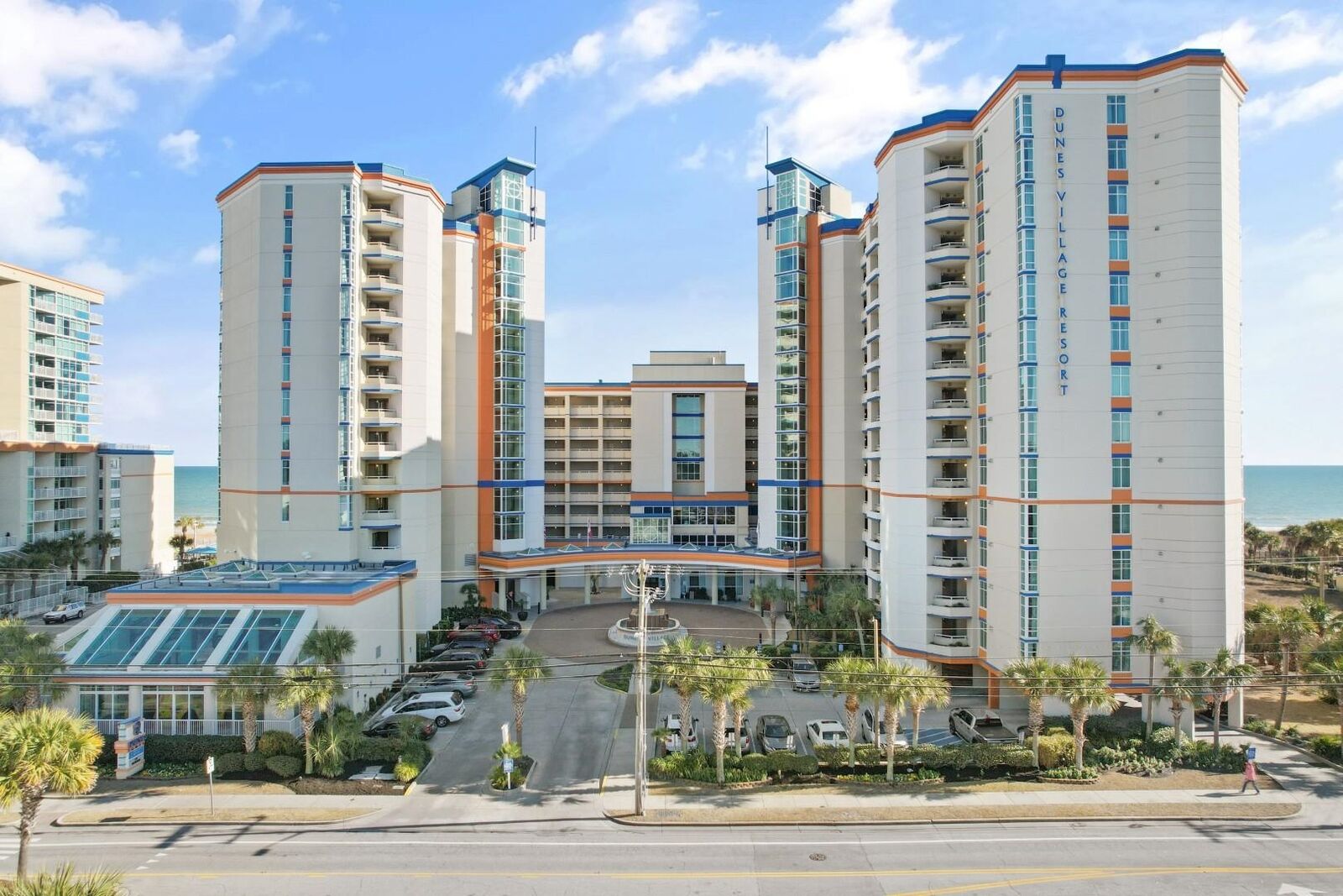 Property Photo: 5200 N Ocean Blvd. 1231 SC 29577