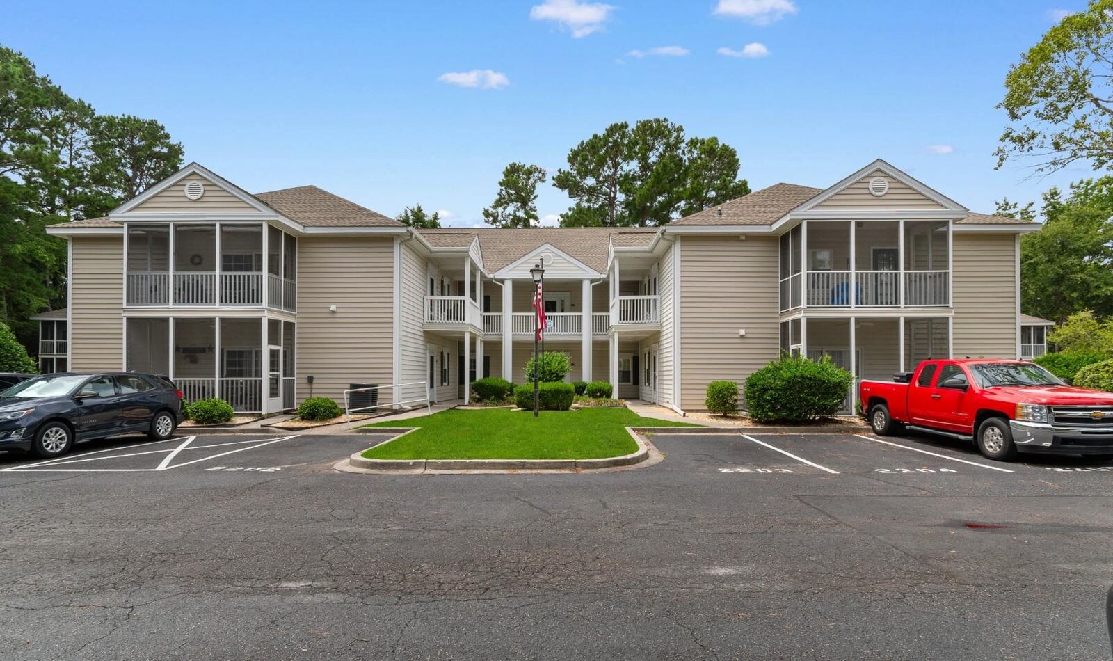Property Photo:  2203 Sweetwater Blvd. 2203  SC 29576 