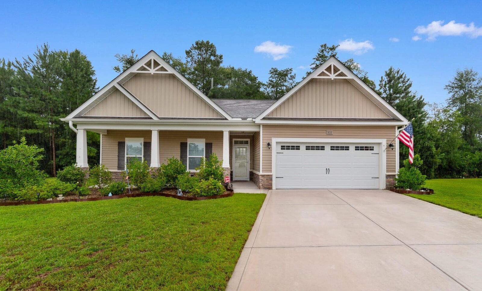Property Photo:  912 Queensferry Ct.  SC 29526 