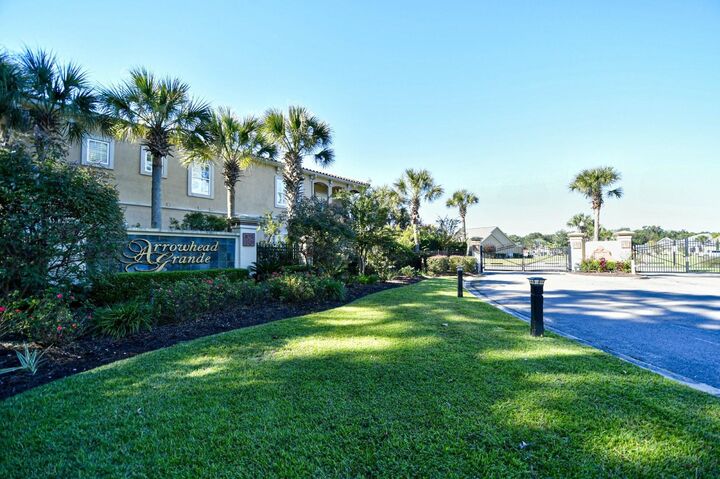 Property Photo:  809 Covelo Ln.  SC 29579 
