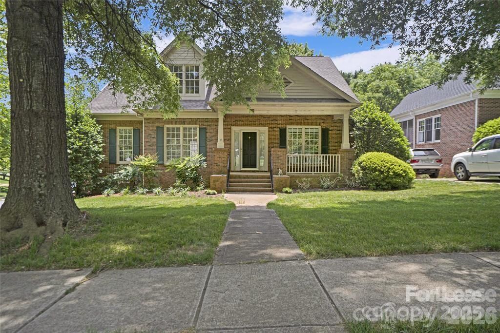 Property Photo: 112 McConnell Drive NC 28036