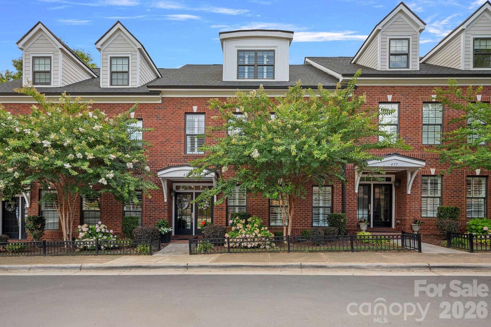 Property Photo:  473 S Main Street  NC 28036 