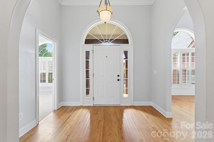 Property Photo: 1366 Crown Ridge Drive SC 29708
