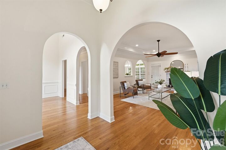 Property Photo:  1366 Crown Ridge Drive  SC 29708 