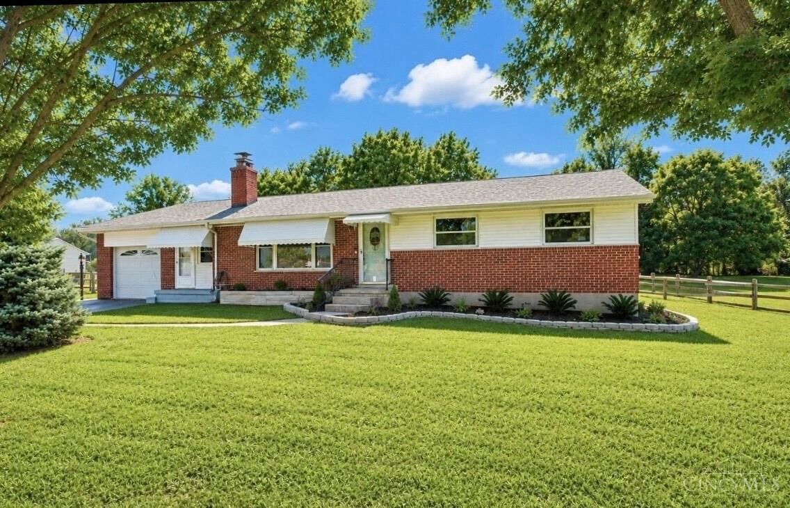 Property Photo: 5730 Wolfpen Pleasant Hill Road OH 45150