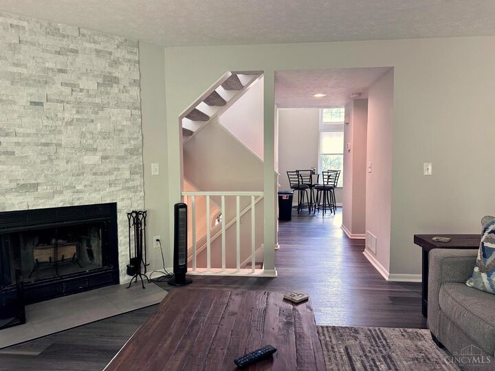 Property Photo:  5072 Lord Alfred Court  OH 45241 