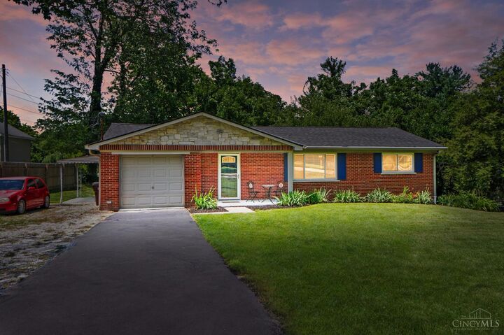 Property Photo: 3331 Mt Carmel Road OH 45244