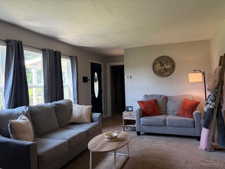 Property Photo:  2630 Ross Hanover Road  OH 45013 