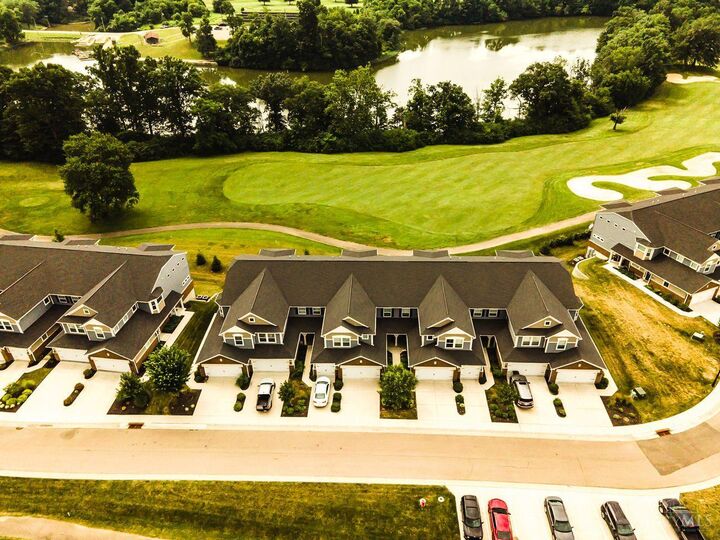 Property Photo: 4329 Waters Edge Lane OH 45036