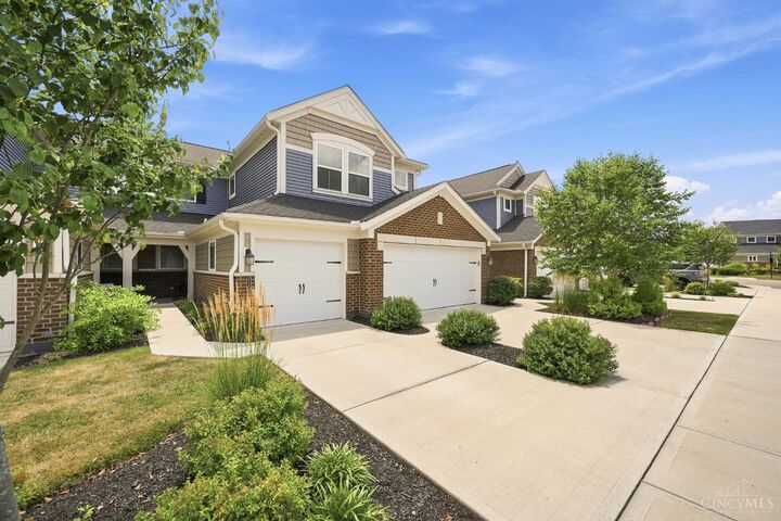 Property Photo:  4329 Waters Edge Lane  OH 45036 
