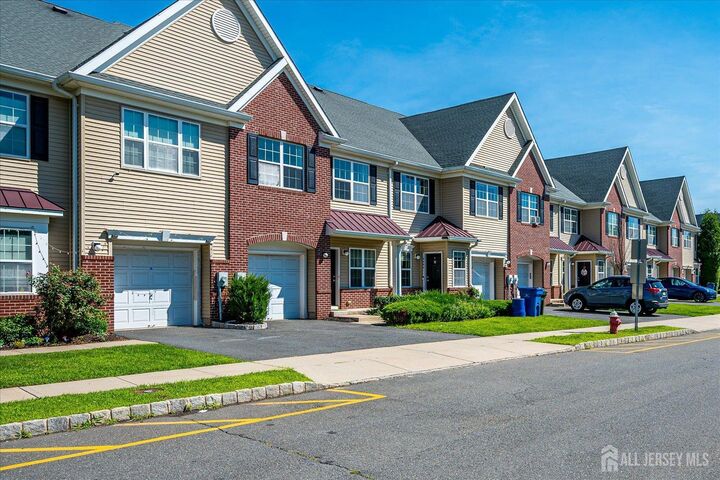 Property Photo: 74 Andrews Way NJ 08854