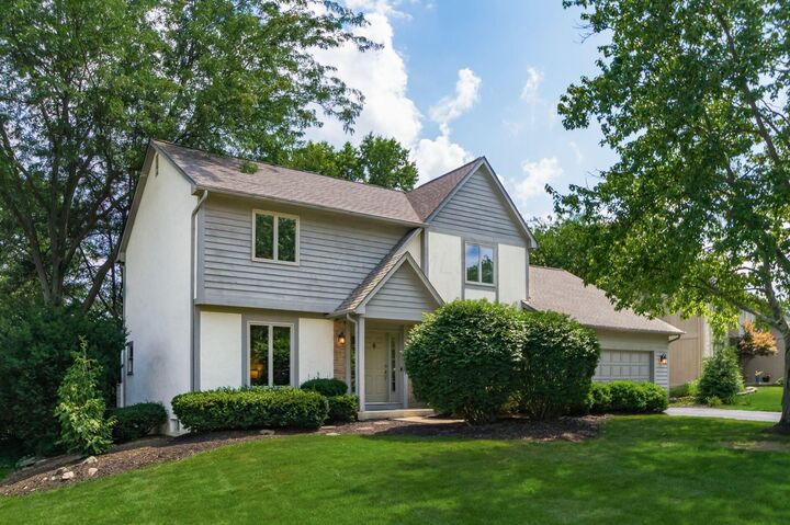 Property Photo: 5341 Aryshire Drive OH 43017