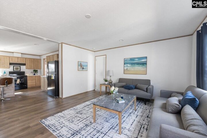 Property Photo: 1053 Johnson King SC 29160