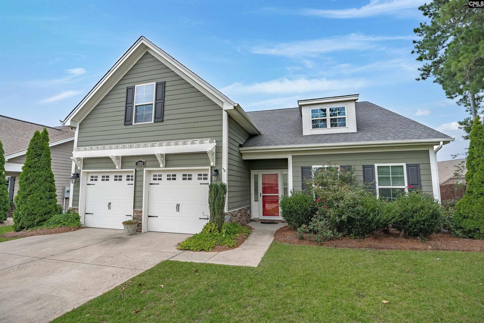 Property Photo: 300 Nava Wren SC 29016