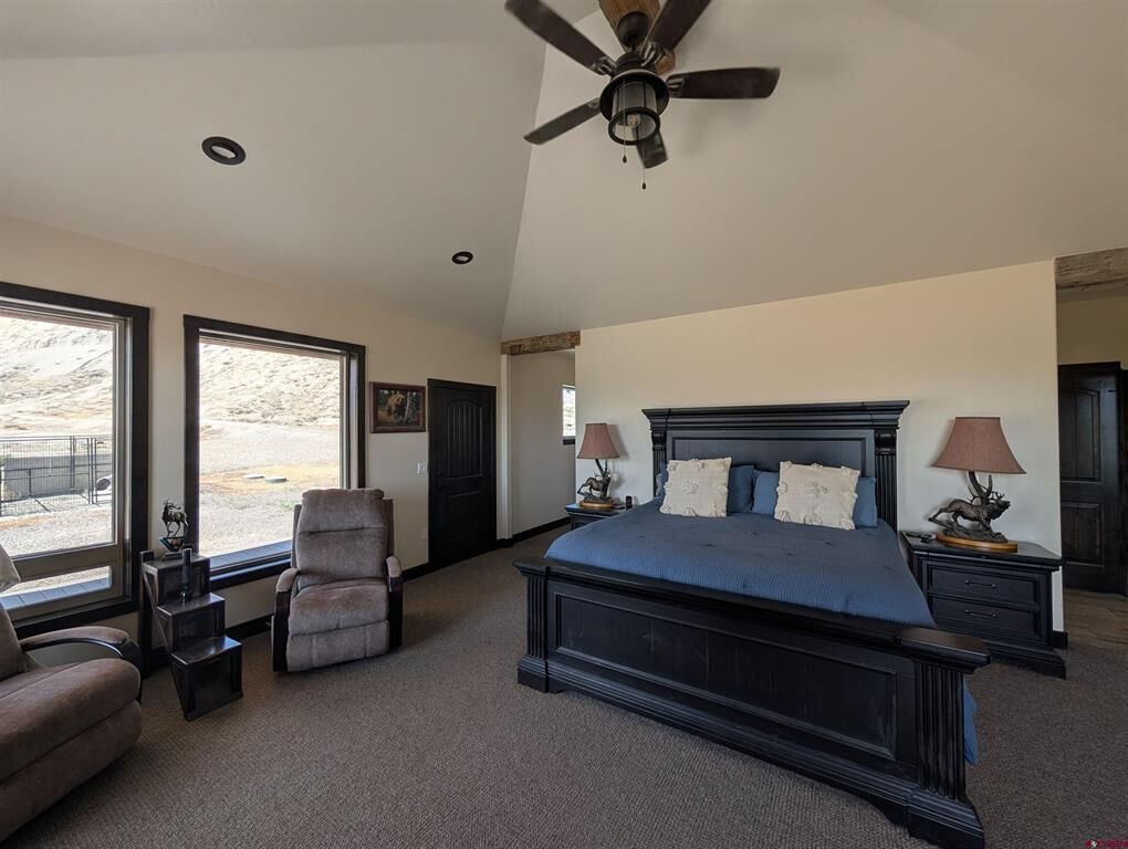 Property Photo: 68462 Kinikin Road CO 81403