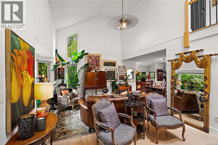 Property Photo:  11007 Cedar Lane  BC V8L 5R1 