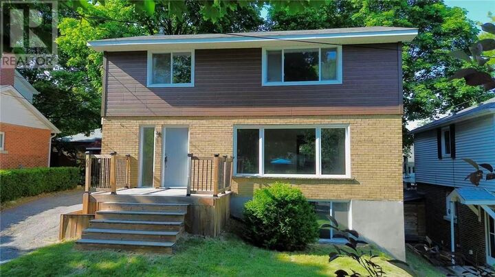 Property Photo: 62 Gill Street ON P3E 1W5
