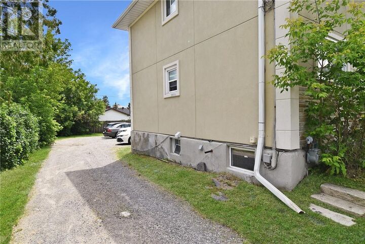Property Photo: 2005 Richard Street ON P3B 1Y1