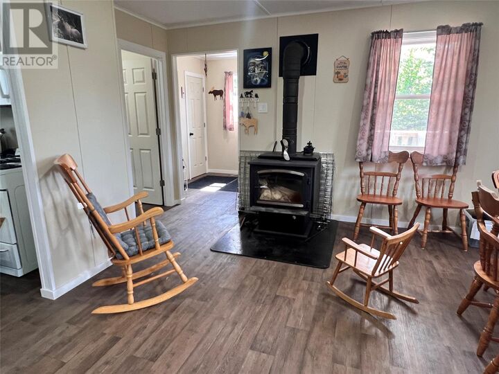 Property Photo:  5 Mercers Road  NL A0A 3V0 