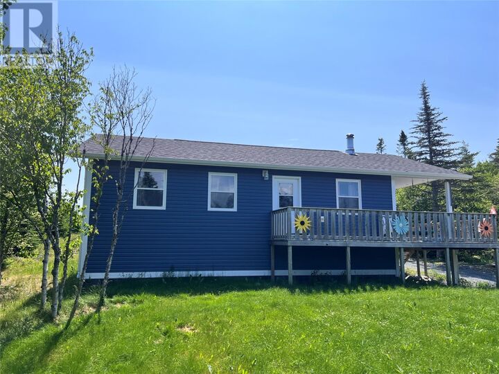 Property Photo: 5 Mercers Road NL A0A 3V0