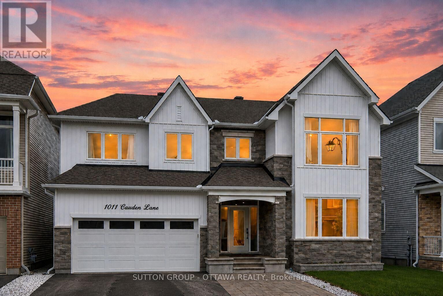Property Photo:  1011 Carden Lane  ON K1W 0N3 