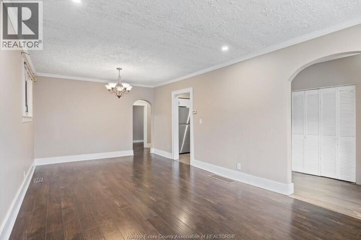 Property Photo: 835 Moy Avenue Main ON N9A 2N7