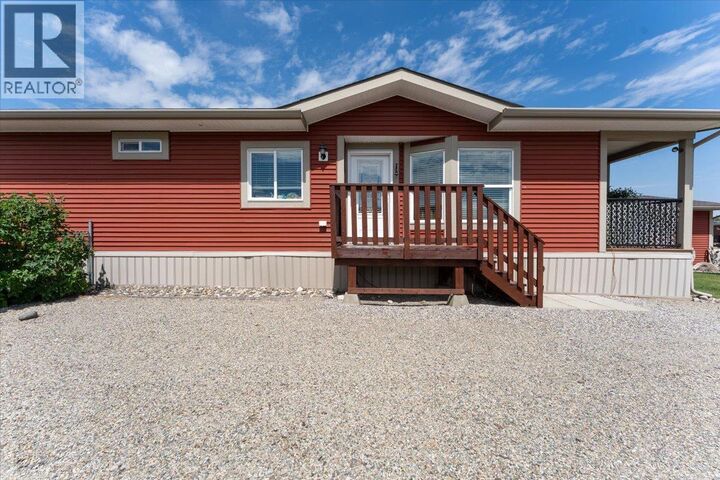 Property Photo: 12560 Westside Road 51 BC V1H 1S9