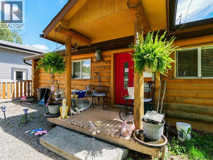 Property Photo:  1929 Beach Crescent  BC V2J 4J5 