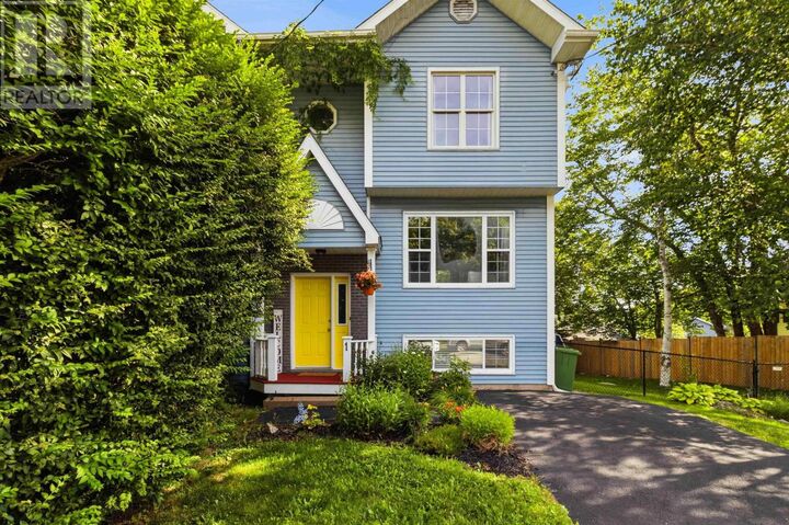 Property Photo: 1 Fir Tree Lane NS B3T 1J9