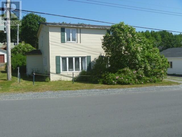 Property Photo:  50 Lemarchant Street  NL A1Y 1B8 