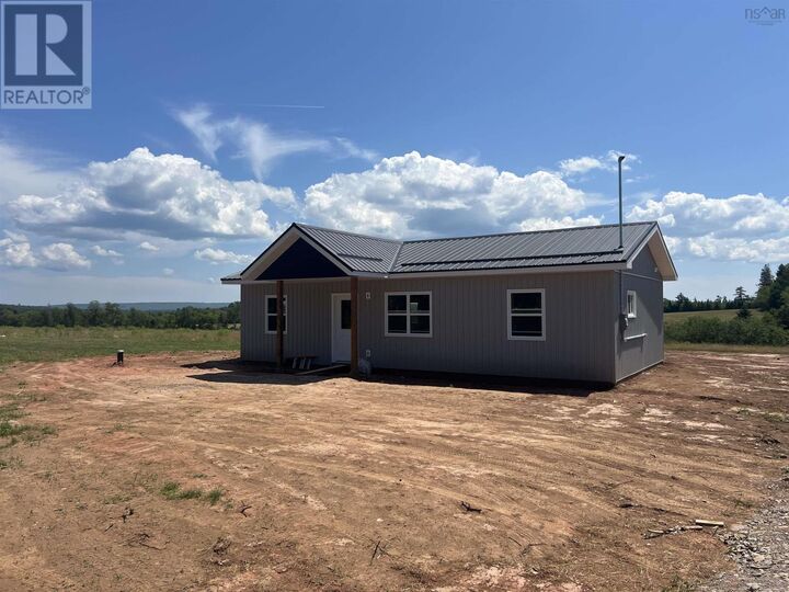 1668 Onslow Mountain Road — photo 1