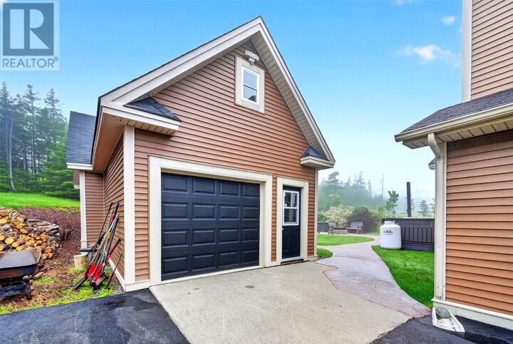 Property Photo: 262 Dogberry Hill Road NL A1M 3T5