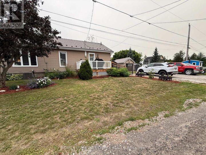 Property Photo:  575 Browning Street  ON P0J 1K0 