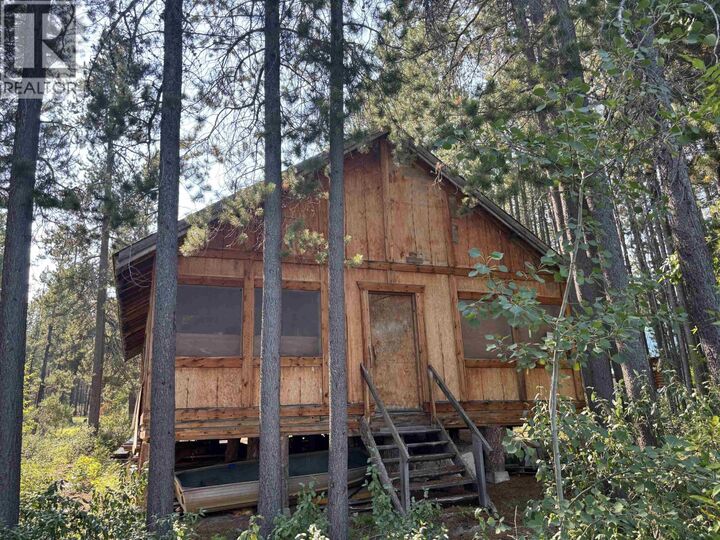 Property Photo: 19559 Chilcotin 20 Highway BC V0L 1R0