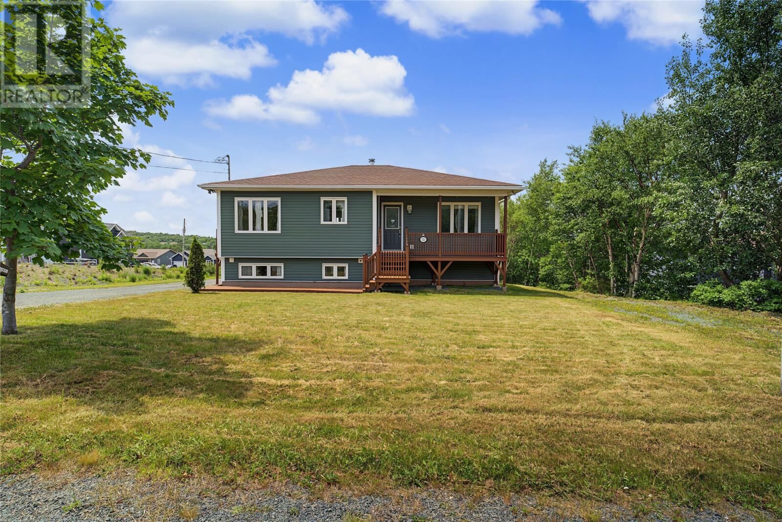 Property Photo:  22 Hibbs Road  NL A1X 6X4 