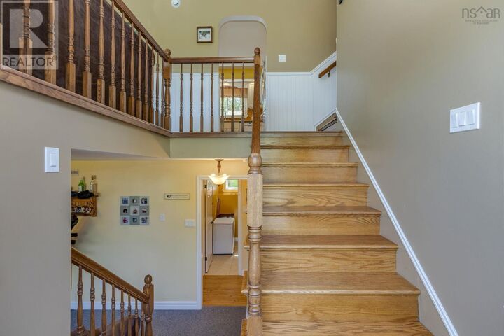 Property Photo: 212 Hallmark Avenue NS B4C 3R3