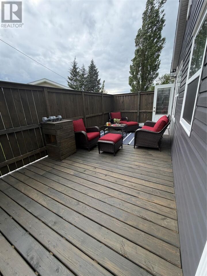 Property Photo: 19 Clarence Street NL A2H 1R8