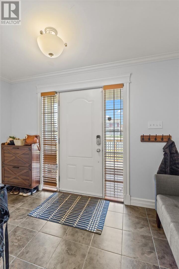 Property Photo: 3 Fairmont Place NL A1L 0A4
