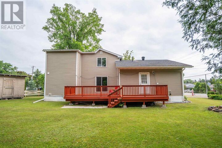 Property Photo:  296 Old Garden River Rd  ON P6B 5A6 