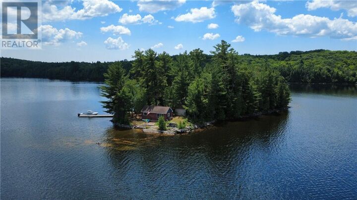 Property Photo: 0 Lake Panache ON P0M 3E0
