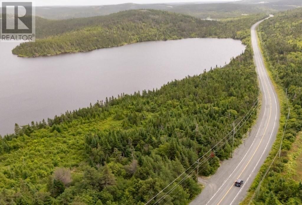 Property Photo:  601 Foxtrap Access Road  NL A1X 7E9 