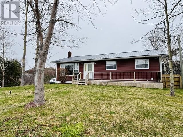 Property Photo: 820 Ville Marie Drive NL A0E 2M0