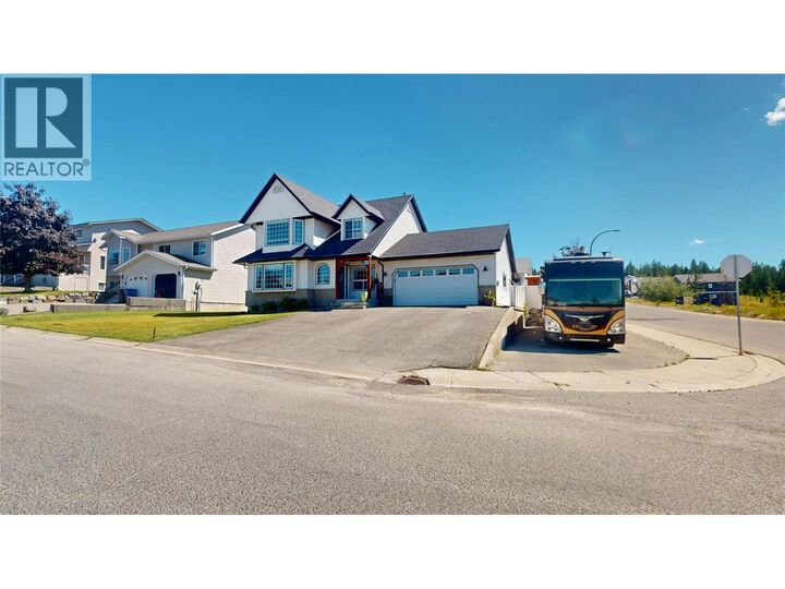 Property Photo:  101 15th Street South  BC V1C 6A6 