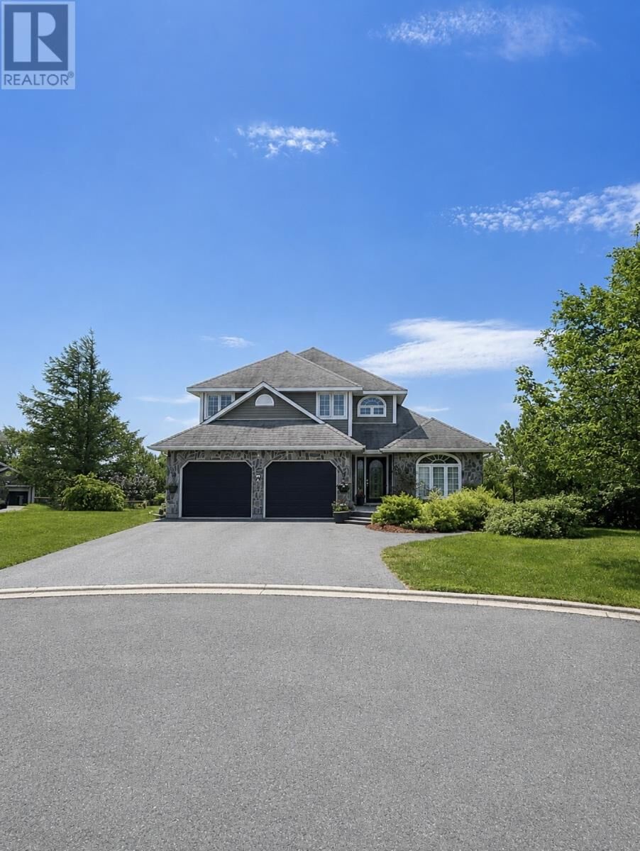 Property Photo:  16 Jean D'Arc Place  NL A5A 1J4 