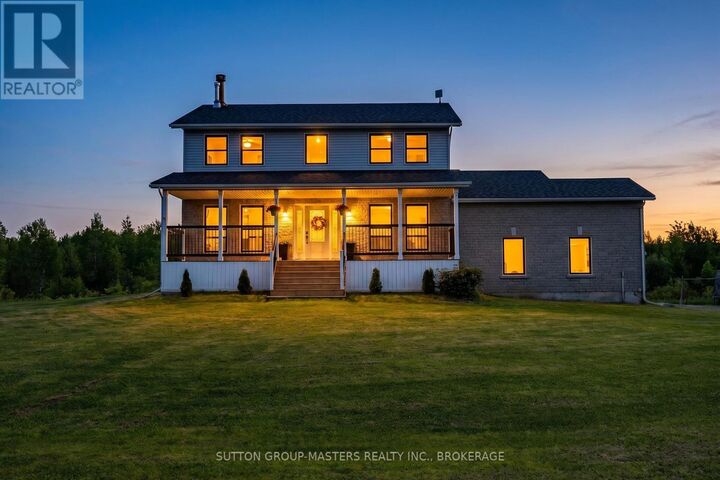 5052 Bradford Road — photo 1