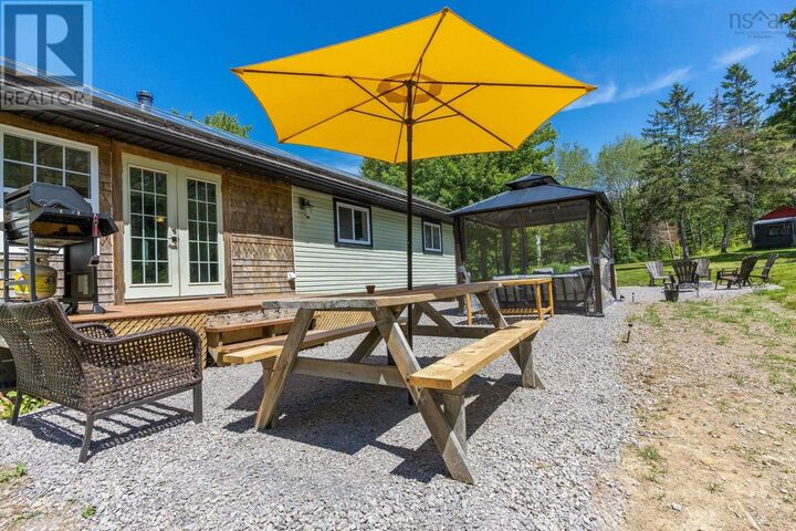 Property Photo:  Crocker Road Road 55  NS B0P 1R0 
