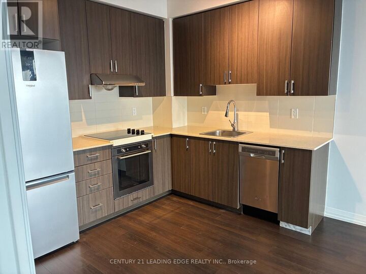 Property Photo: 55 Ann O'Reilly Road North 3101 ON M2J 0E1