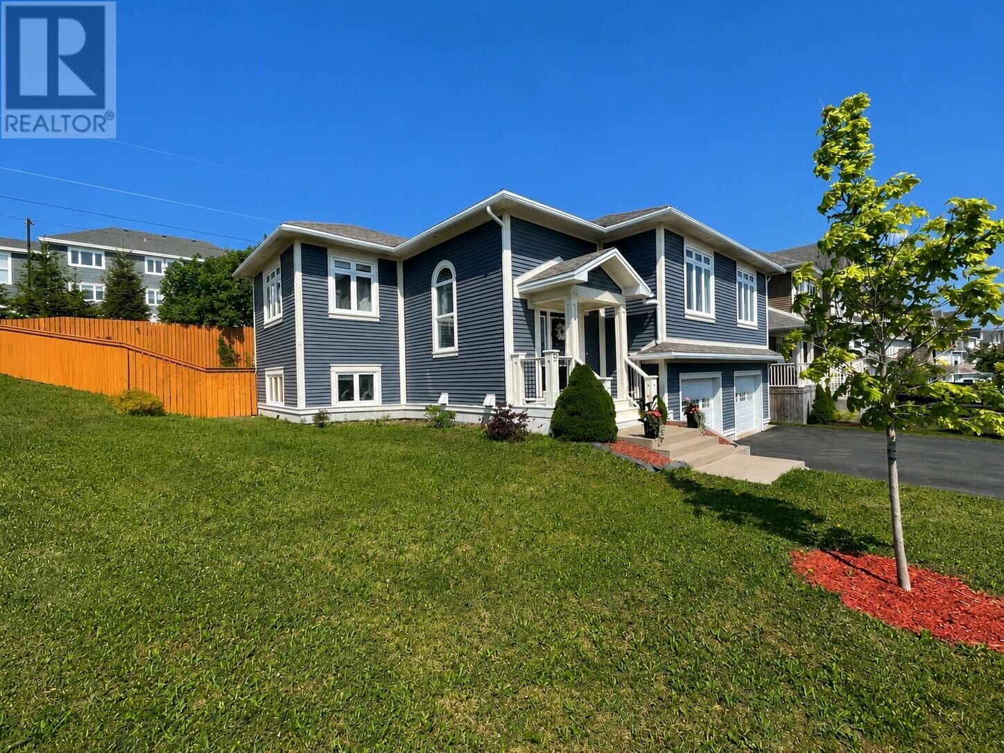 Property Photo:  54 Blade Crescent  NL A1N 5K9 